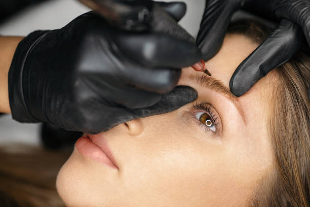 How to Become a Licensed Eyebrow Tattoo Artist: A Comprehensive Guide