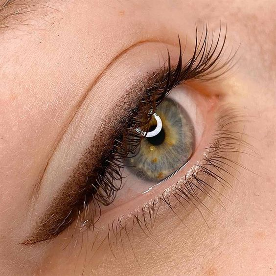 Steroide Forum | Permanent Eyeliner Tattoo Guide: Beauty & Benefits for Bigger Eyes